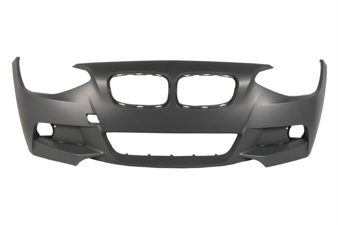 Blic 5510-00-0086901P Front bumper 5510000086901P: Buy near me in Poland at 2407.PL - Good price!