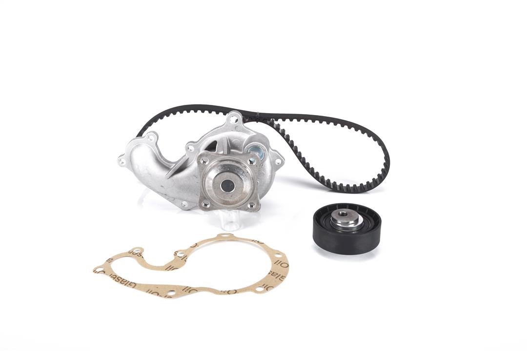 Bosch TIMING BELT KIT WITH WATER PUMP – price [object Object] PLN