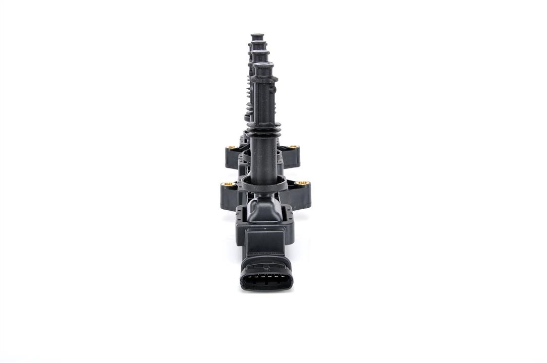 Bosch Zündspule – Preis 532 PLN