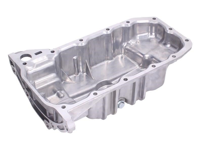 Blic 0216-00-2536476P Oil Pan 0216002536476P: Buy near me at 2407.PL in Poland at an Affordable price!