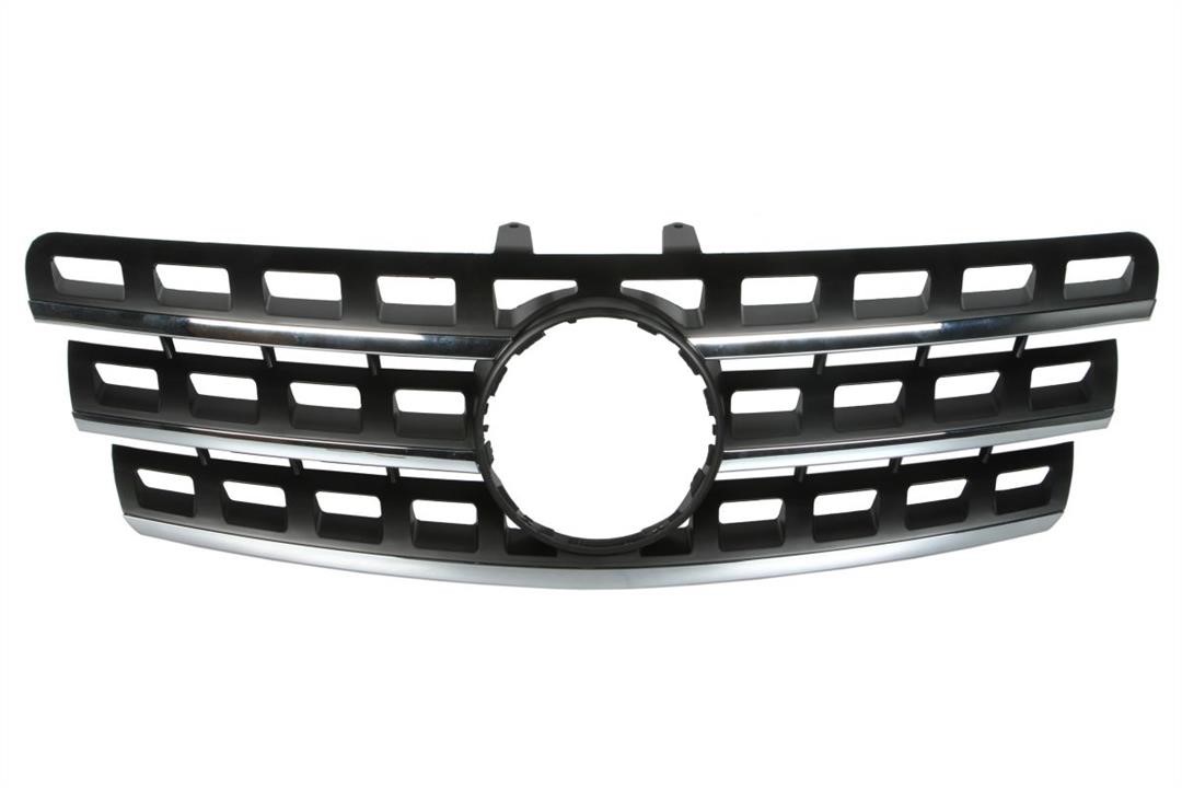 Radiator grill Mercedes M-Class: 6502073538994P Blic Grille radiator