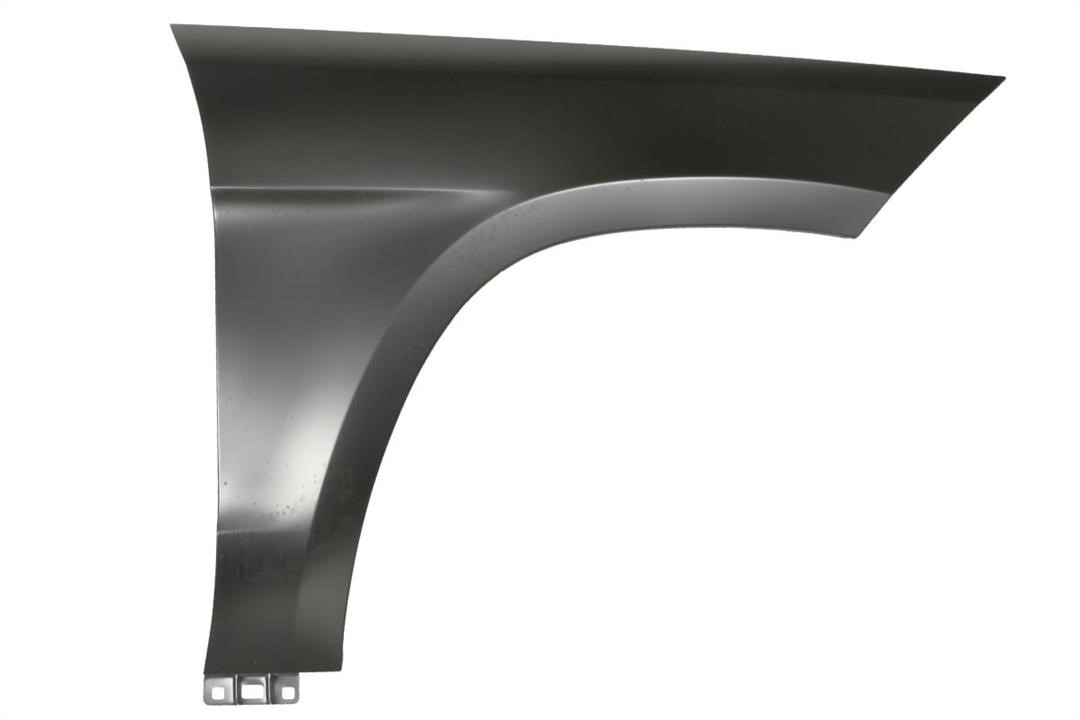 Front wing panel Mercedes: 6504043553312P Blic Front fender