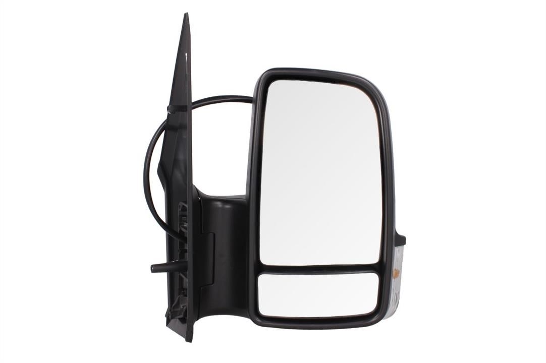 Blic 5402-02-2001820P Outside Mirror 5402022001820P: Buy near me in Poland at 2407.PL - Good price!