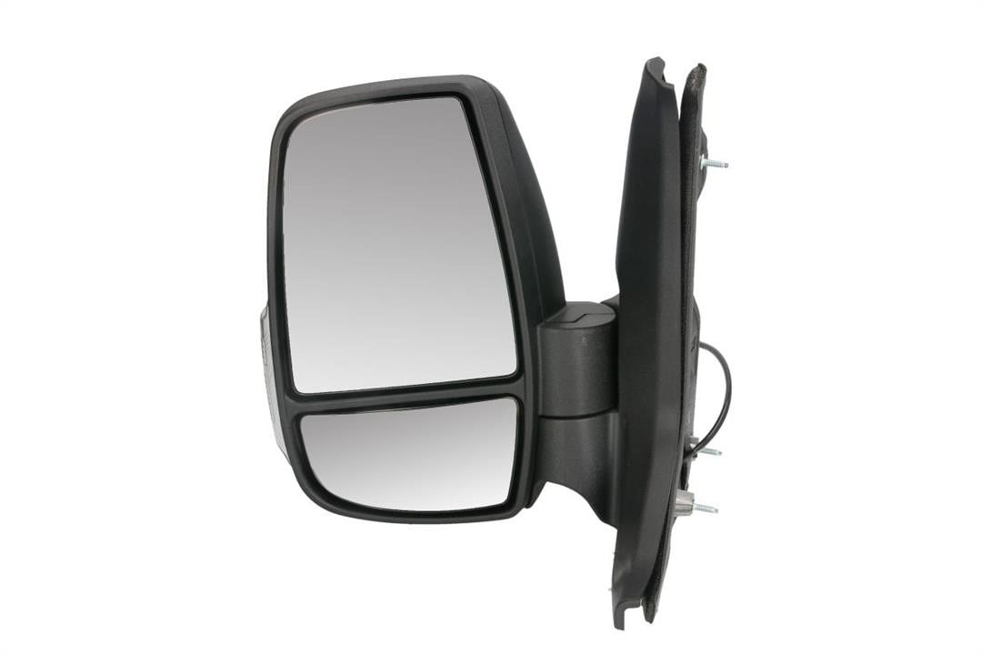 Blic 5402-04-1291961P Outside Mirror 5402041291961P: Buy near me in Poland at 2407.PL - Good price!