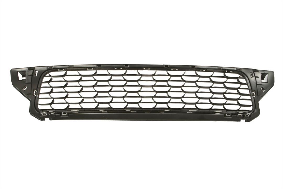 Przedni grill Renault Duster: 6502071305910P Blic Kratka przedniego zderzaka