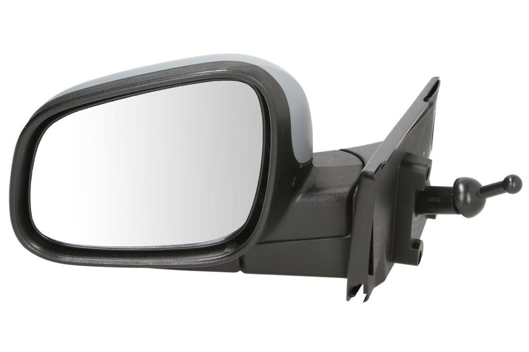 Blic 5402-56-010365P Rearview Mirror 540256010365P: Buy near me in Poland at 2407.PL - Good price!