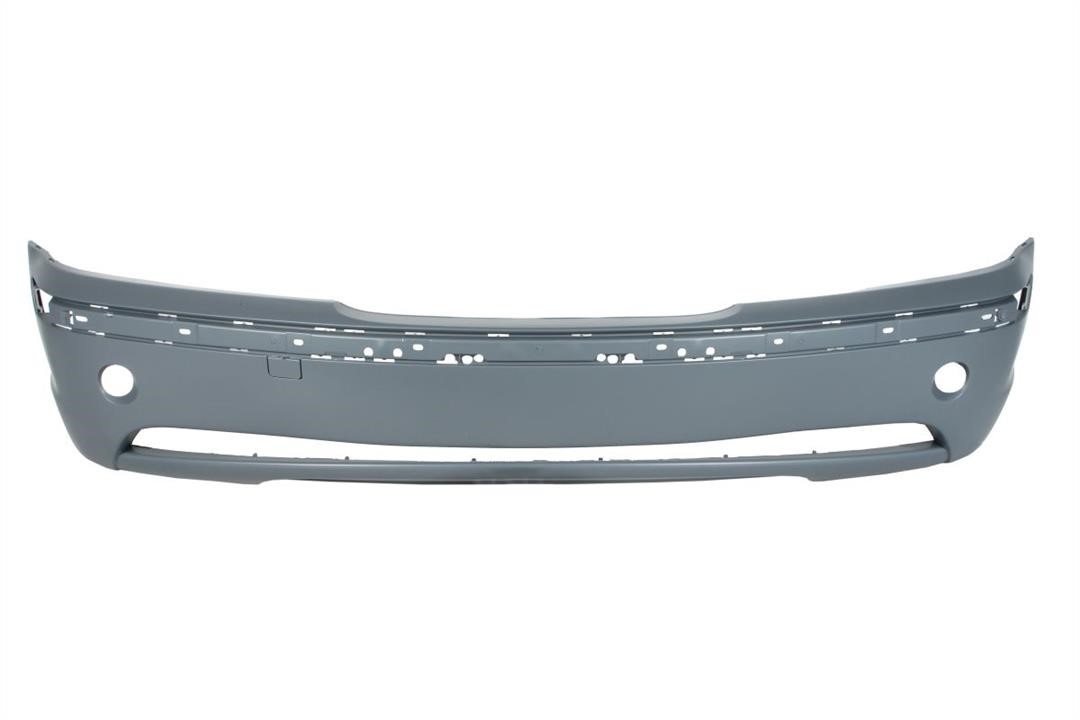 Blic 5510-00-0061902Q Front bumper 5510000061902Q: Buy near me at 2407.PL in Poland at an Affordable price!