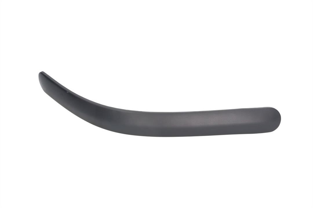 Blic 5703-05-2936977P Front bumper trim 5703052936977P: Buy near me at 2407.PL in Poland at an Affordable price!