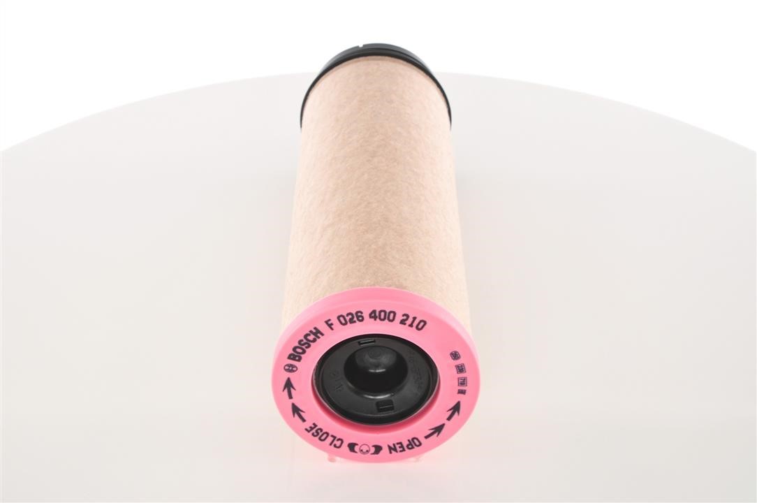 Bosch Air filter – price 120 PLN