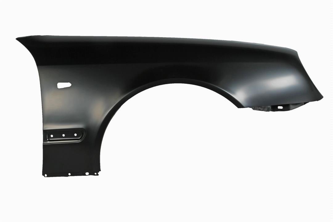 Front wing panel Mercedes CLK: 6504043527318P Blic Front fender right