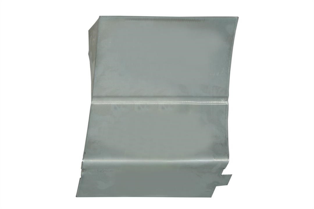 Blic 6504-03-0060332P Repair part front fender right 6504030060332P: Buy near me in Poland at 2407.PL - Good price!