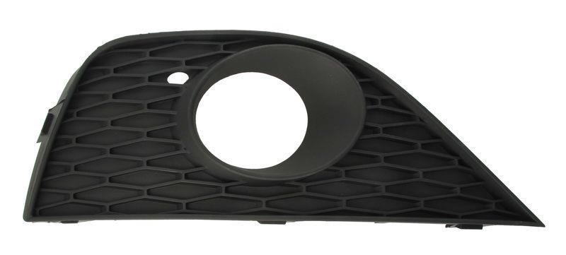 Blic 6502-07-6621914P Front bumper grill 6502076621914P: Buy near me in Poland at 2407.PL - Good price!