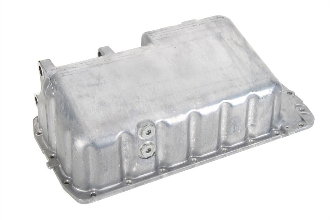 Blic 0216-00-0550477P Oil Pan 0216000550477P: Buy near me at 2407.PL in Poland at an Affordable price!