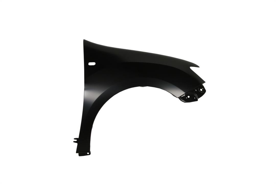 Blic 6504-04-1303312P Front fender right 6504041303312P: Buy near me in Poland at 2407.PL - Good price!