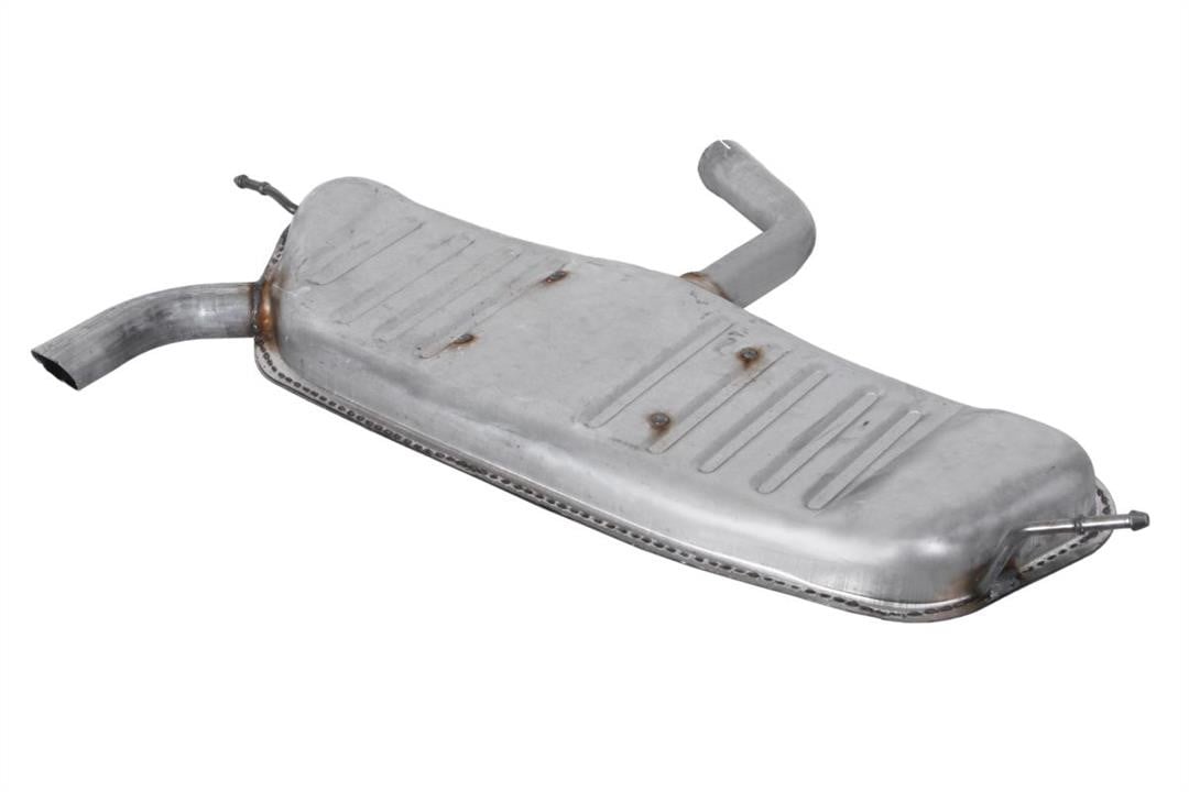 02190101107Z 4max End Silencer