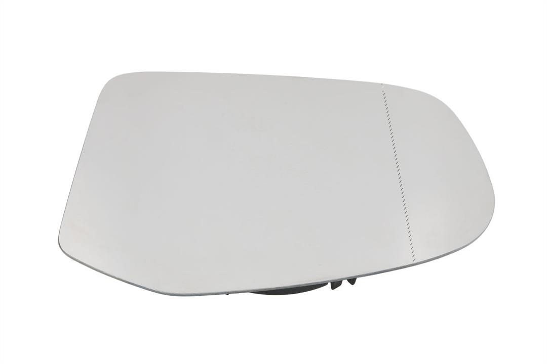 Blic 6102-02-2001794P Mirror Glass Heated 6102022001794P: Buy near me in Poland at 2407.PL - Good price!