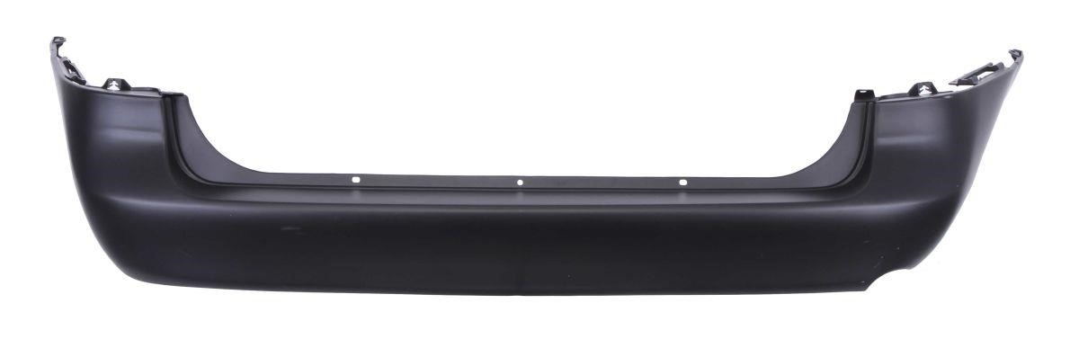 Blic 5506-00-3486950P Bumper rear 5506003486950P: Buy near me at 2407.PL in Poland at an Affordable price!