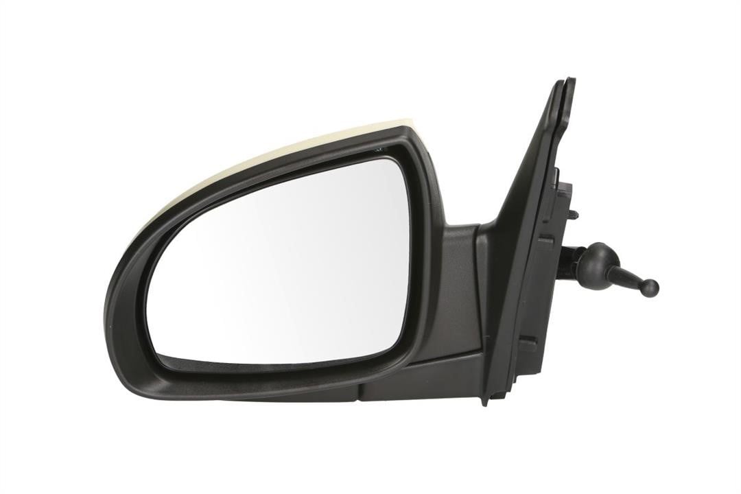 Blic 5402-53-2001519P Outside Mirror 5402532001519P: Buy near me in Poland at 2407.PL - Good price!