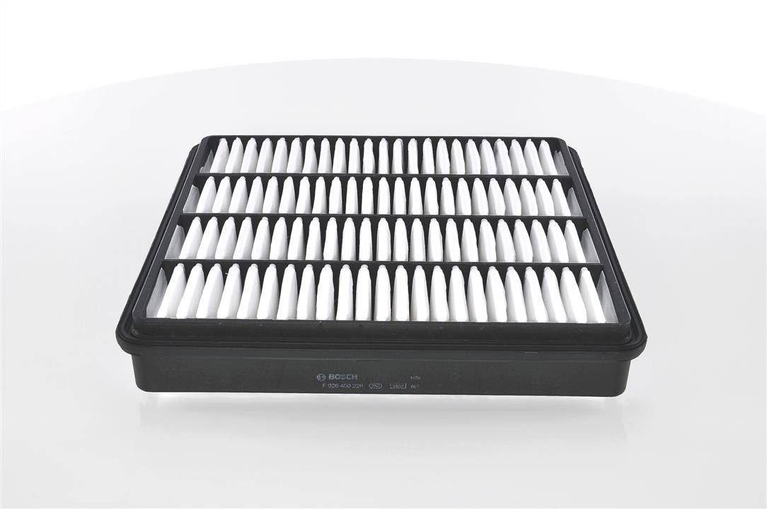 Bosch Air filter – price 72 PLN
