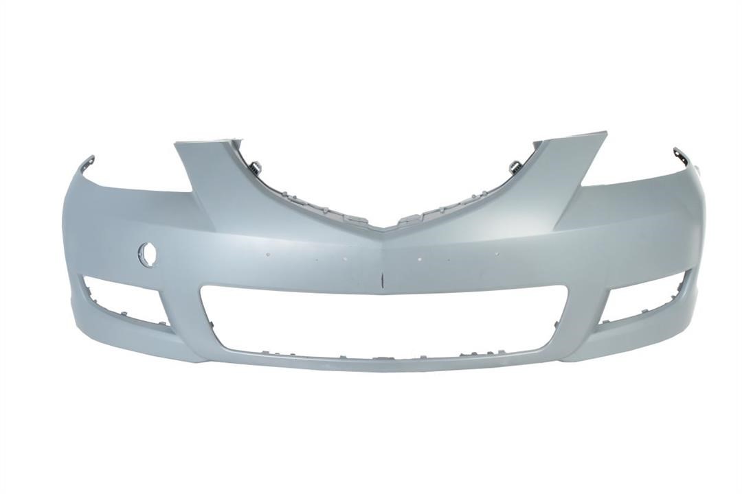 Blic 5510-00-3476905P Front bumper 5510003476905P: Buy near me in Poland at 2407.PL - Good price!