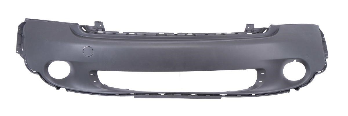 Blic 5510-00-4003901P Front bumper 5510004003901P: Buy near me in Poland at 2407.PL - Good price!