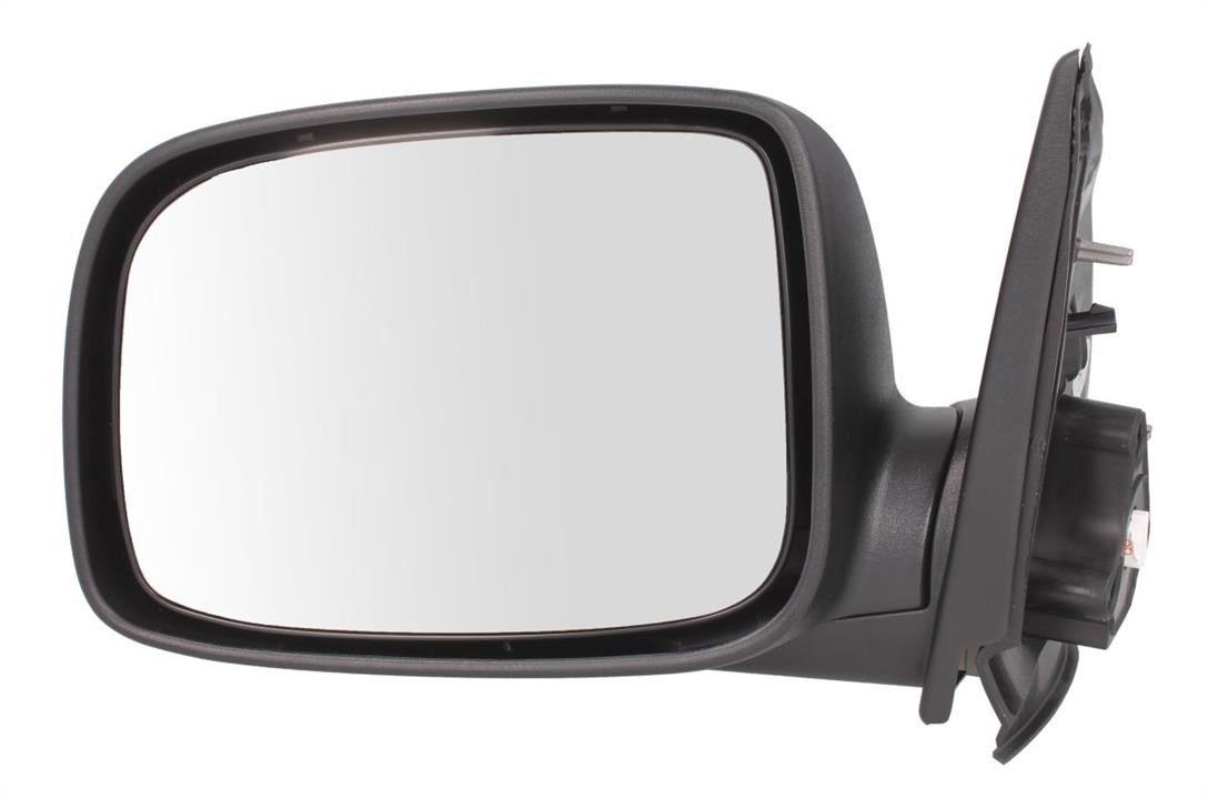 Blic 5402-27-2001441P Outside Mirror 5402272001441P: Buy near me in Poland at 2407.PL - Good price!