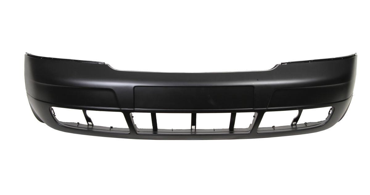 Blic 5510-00-0014900P Front bumper 5510000014900P: Buy near me in Poland at 2407.PL - Good price!