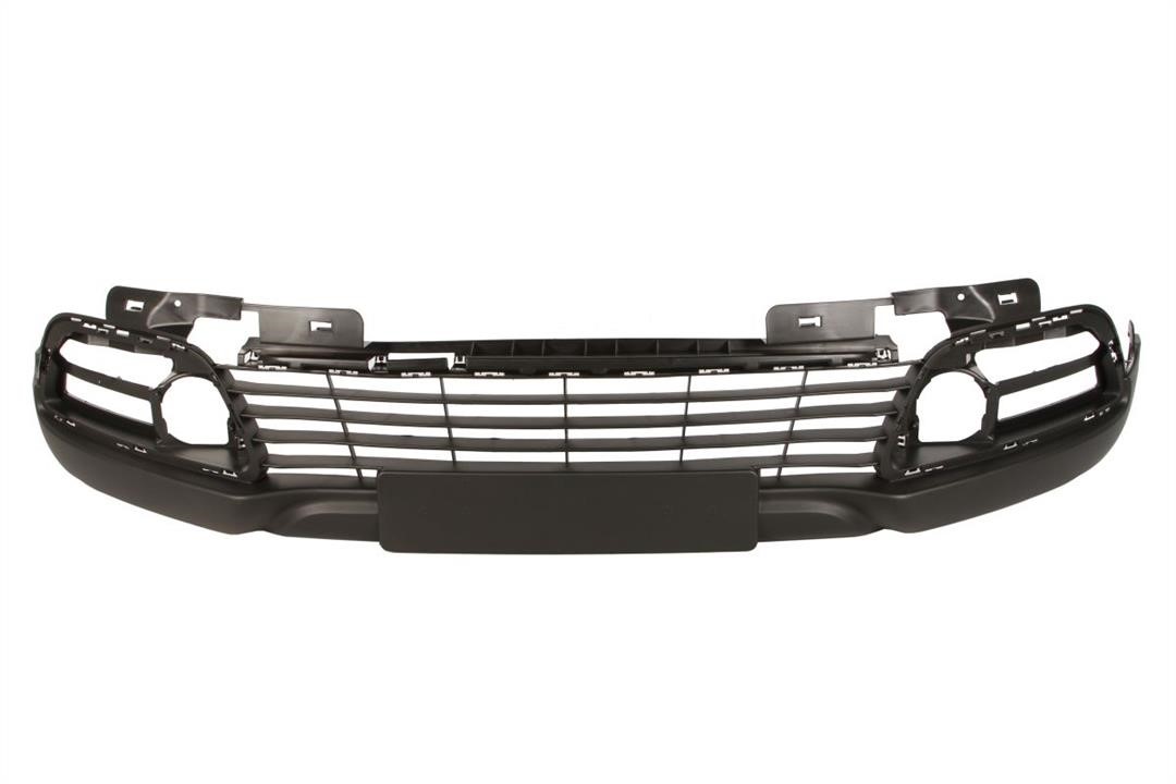 Blic 5510-00-6009900Q Front bumper 5510006009900Q: Buy near me at 2407.PL in Poland at an Affordable price!