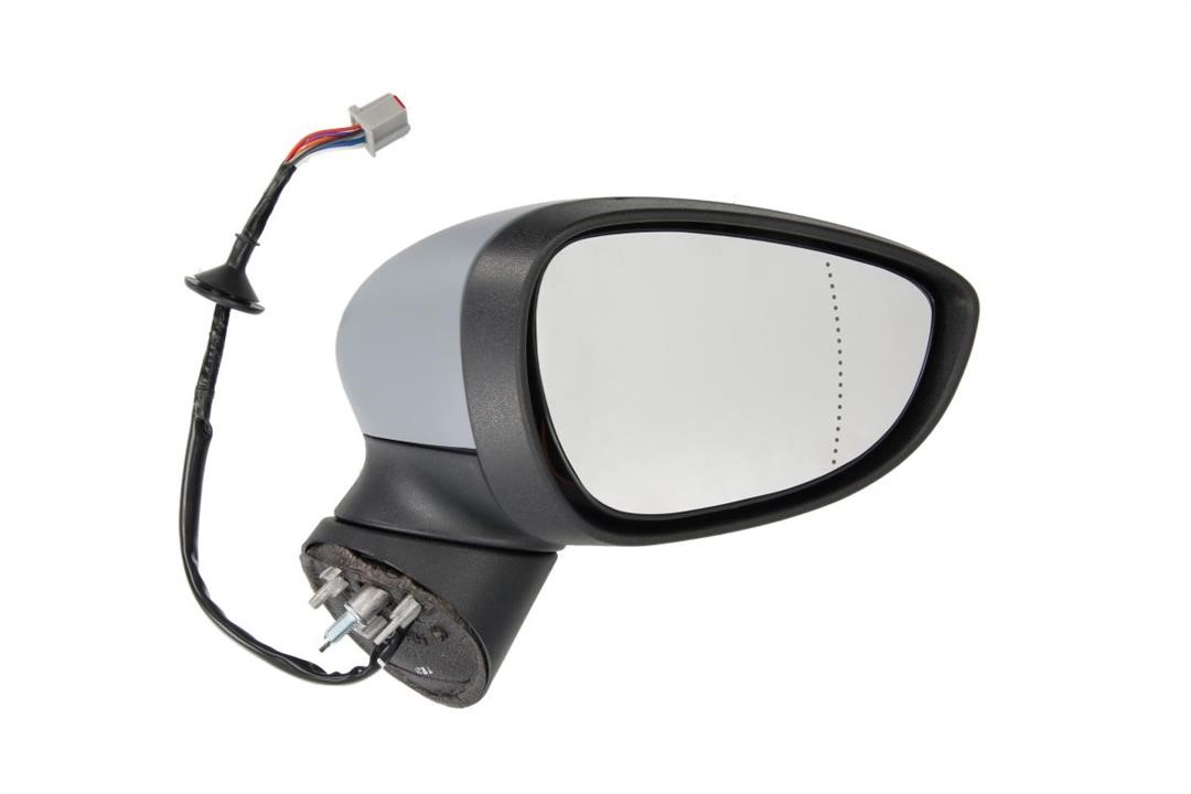 Blic 5402-04-0304592P Rearview Mirror 5402040304592P: Buy near me in Poland at 2407.PL - Good price!