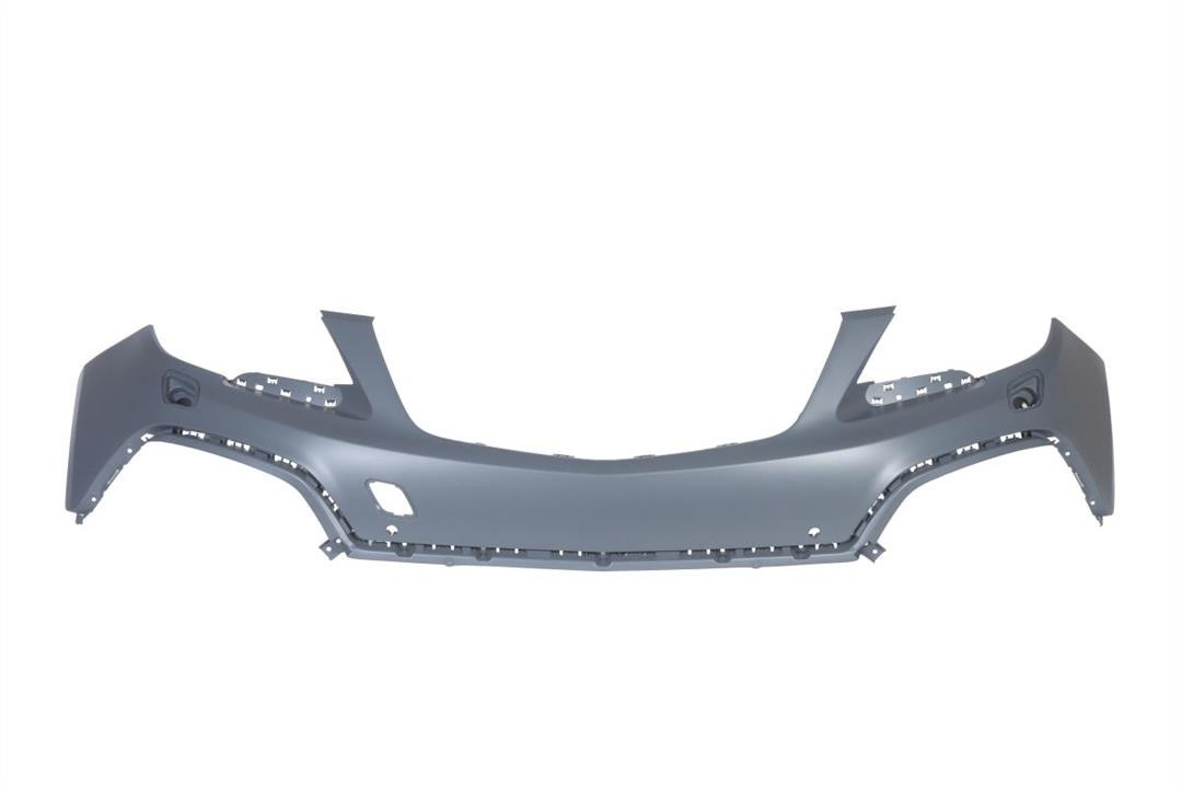 Blic 5510-00-5029905Q Front bumper 5510005029905Q: Buy near me at 2407.PL in Poland at an Affordable price!