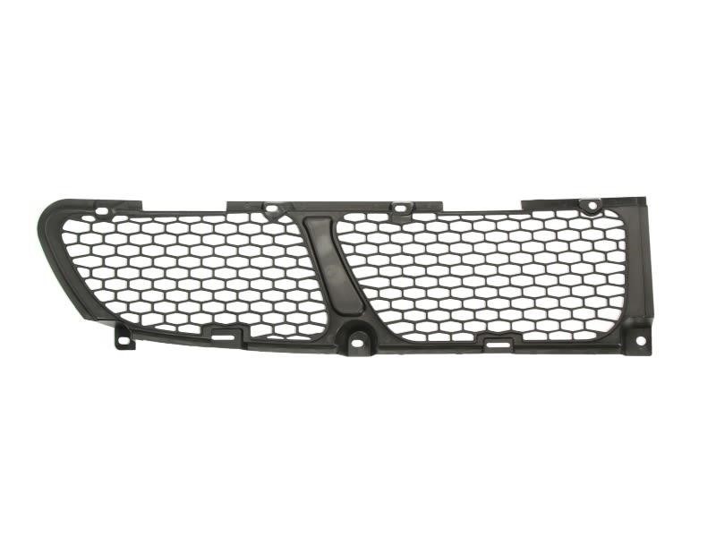 Blic 6502-07-3191911P Front bumper grill 6502073191911P: Buy near me in Poland at 2407.PL - Good price!