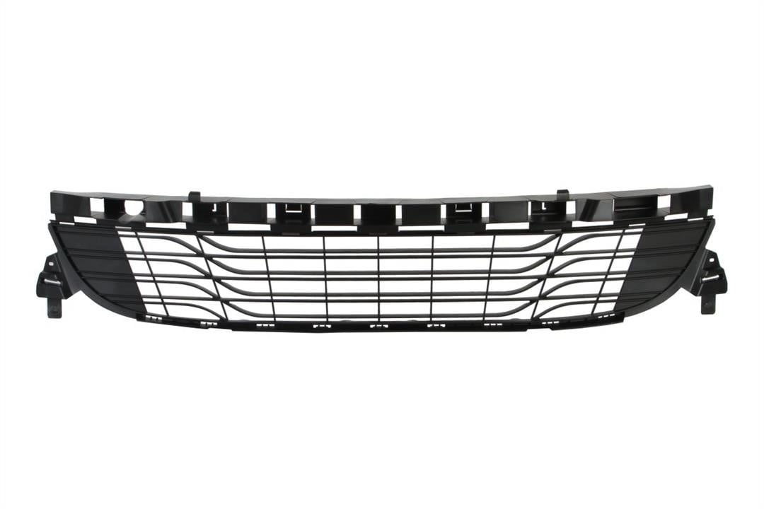 Blic 5510-00-6043995Q Front bumper grill 5510006043995Q: Buy near me in Poland at 2407.PL - Good price!