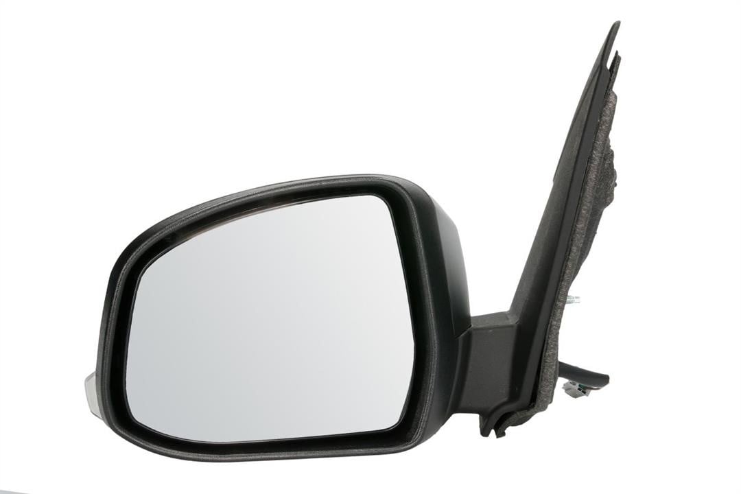 Blic 5402-03-2001193P Outside Mirror 5402032001193P: Buy near me in Poland at 2407.PL - Good price!