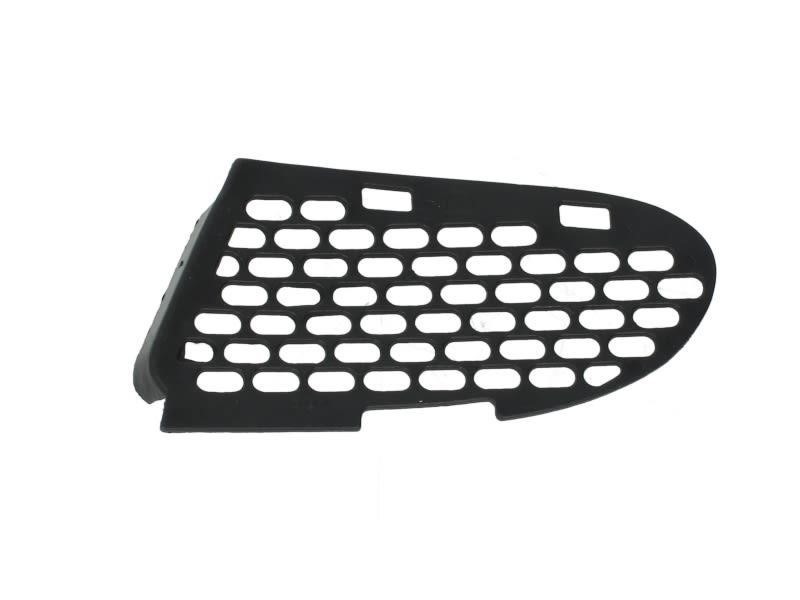 Blic 6502-07-3512998P Front bumper grill 6502073512998P: Buy near me in Poland at 2407.PL - Good price!