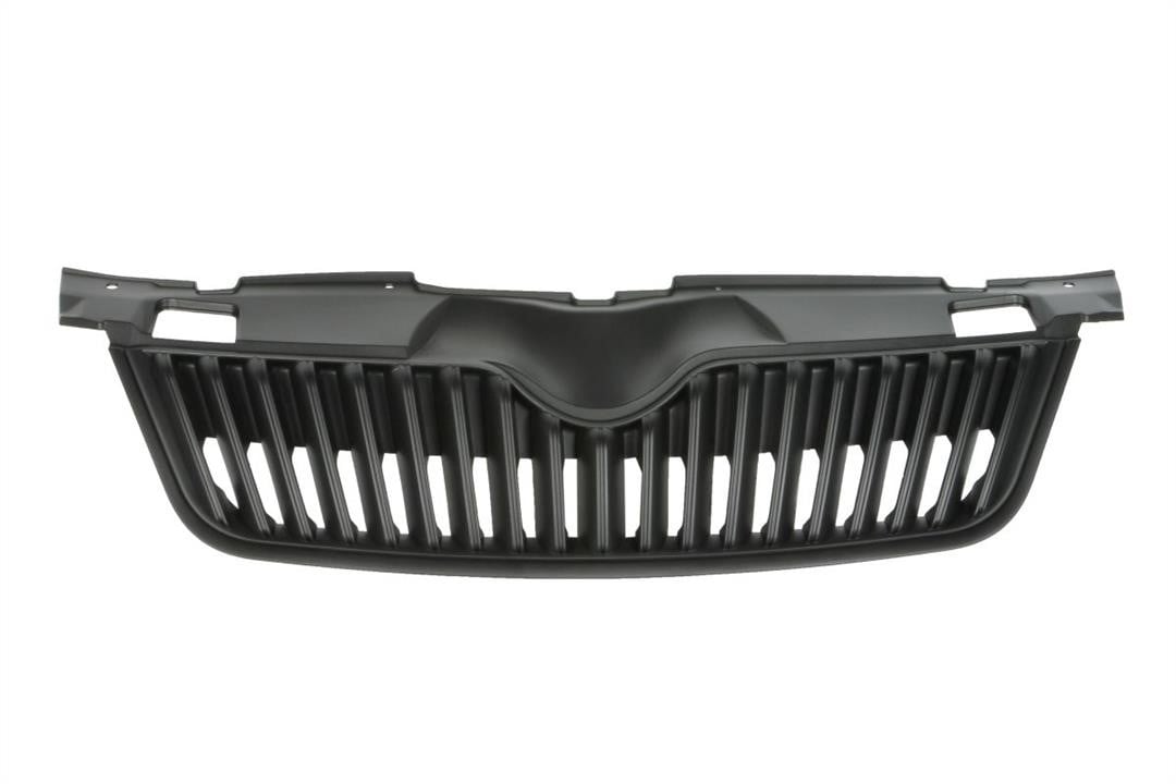 Blic 6502-07-7515990Q Grille radiator 6502077515990Q: Buy near me in Poland at 2407.PL - Good price!