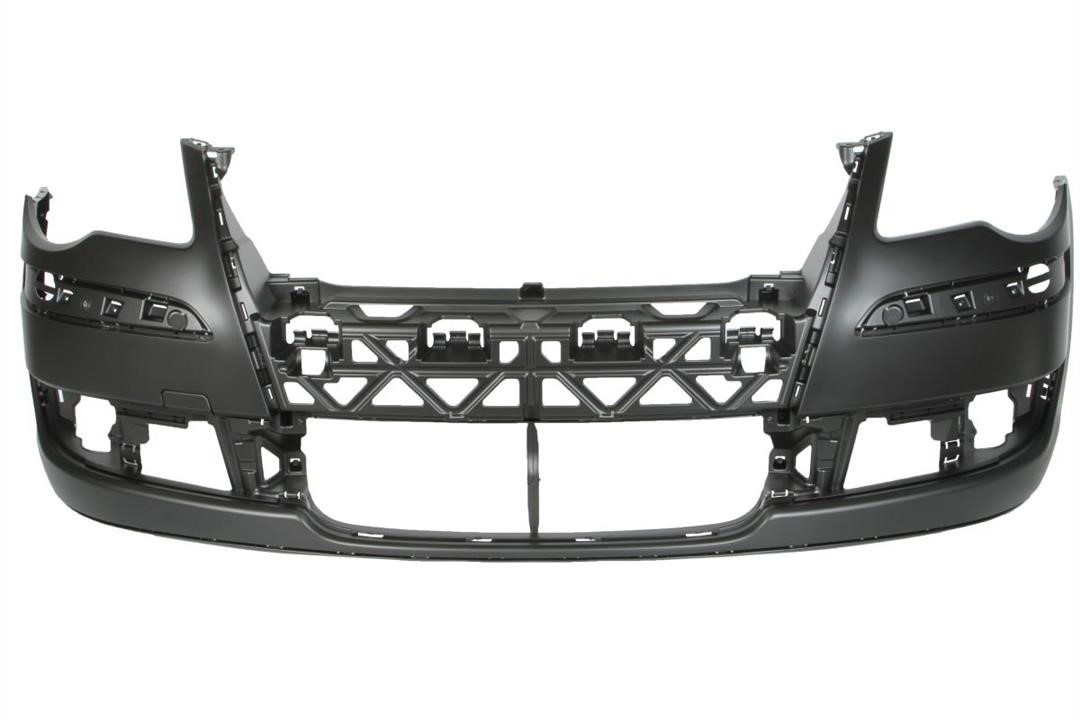 Blic 5510-00-9545901Q Front bumper 5510009545901Q: Buy near me at 2407.PL in Poland at an Affordable price!