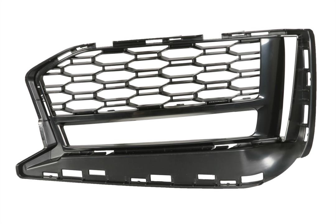 6502070068912P Blic Front bumper grill