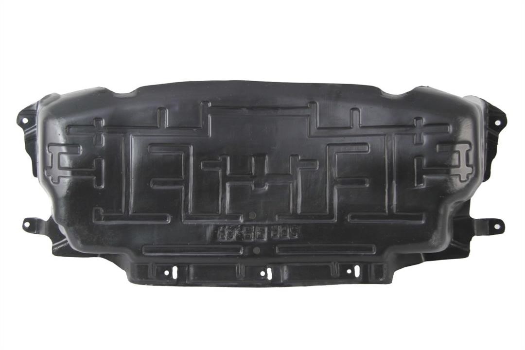 Blic 6601-02-3548880P Engine cover 6601023548880P: Buy near me in Poland at 2407.PL - Good price!