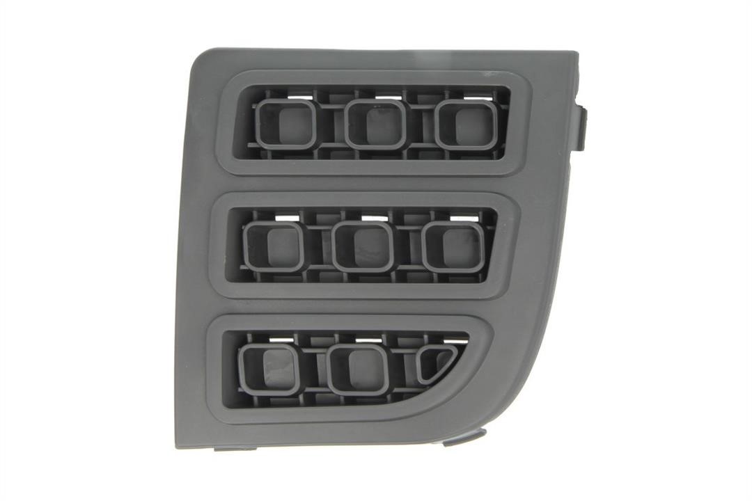 Atrapa zderzaka Ford Fusion USA: 6502072576915P Blic Kratka przedniego zderzaka