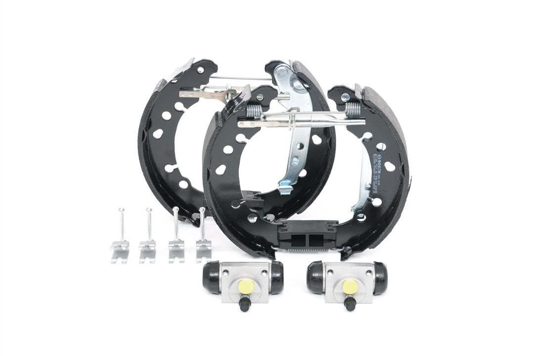 Bosch Brake shoe set – price 444 PLN