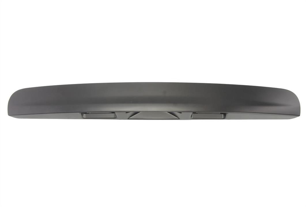 Blic 6508-04-1617701P Trunk lid trim 6508041617701P: Buy near me at 2407.PL in Poland at an Affordable price!
