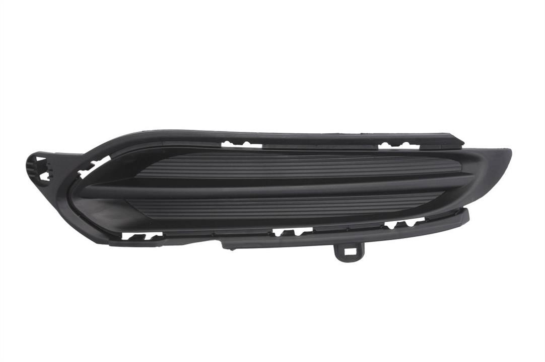 Blic 6502-07-2950916P Front bumper grill 6502072950916P: Buy near me in Poland at 2407.PL - Good price!