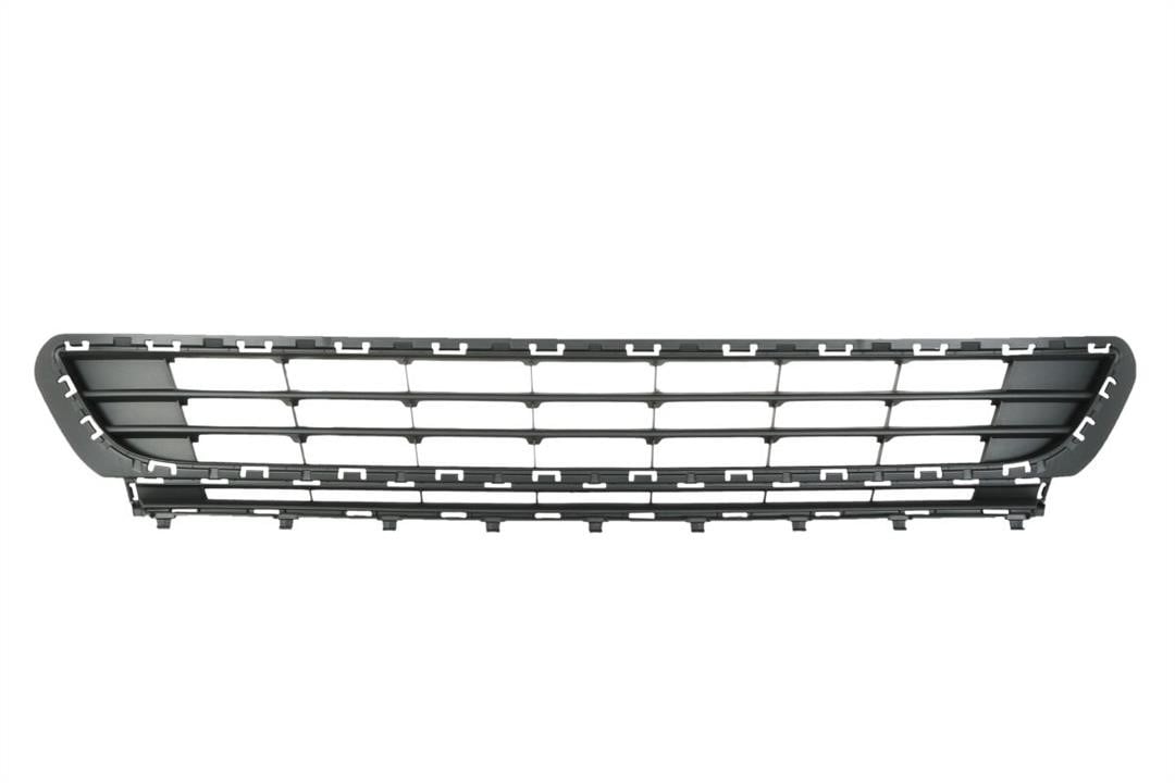 Radiator grille Opel Combo: 6502079550910P Blic Front bumper grill