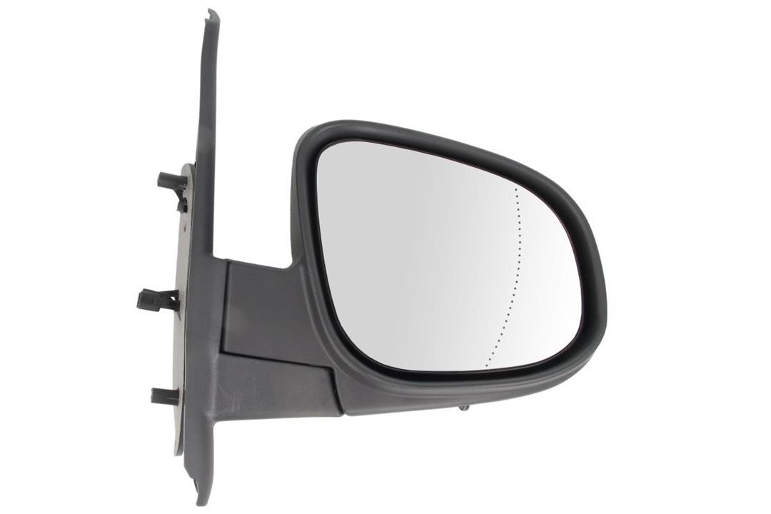 Blic 5402-02-2001754P Outside Mirror 5402022001754P: Buy near me in Poland at 2407.PL - Good price!