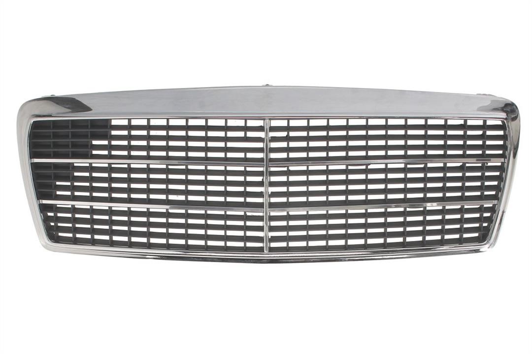 Atrapa zderzaka Saab: 6502073527995P Blic Atrapa chłodnicy, grill