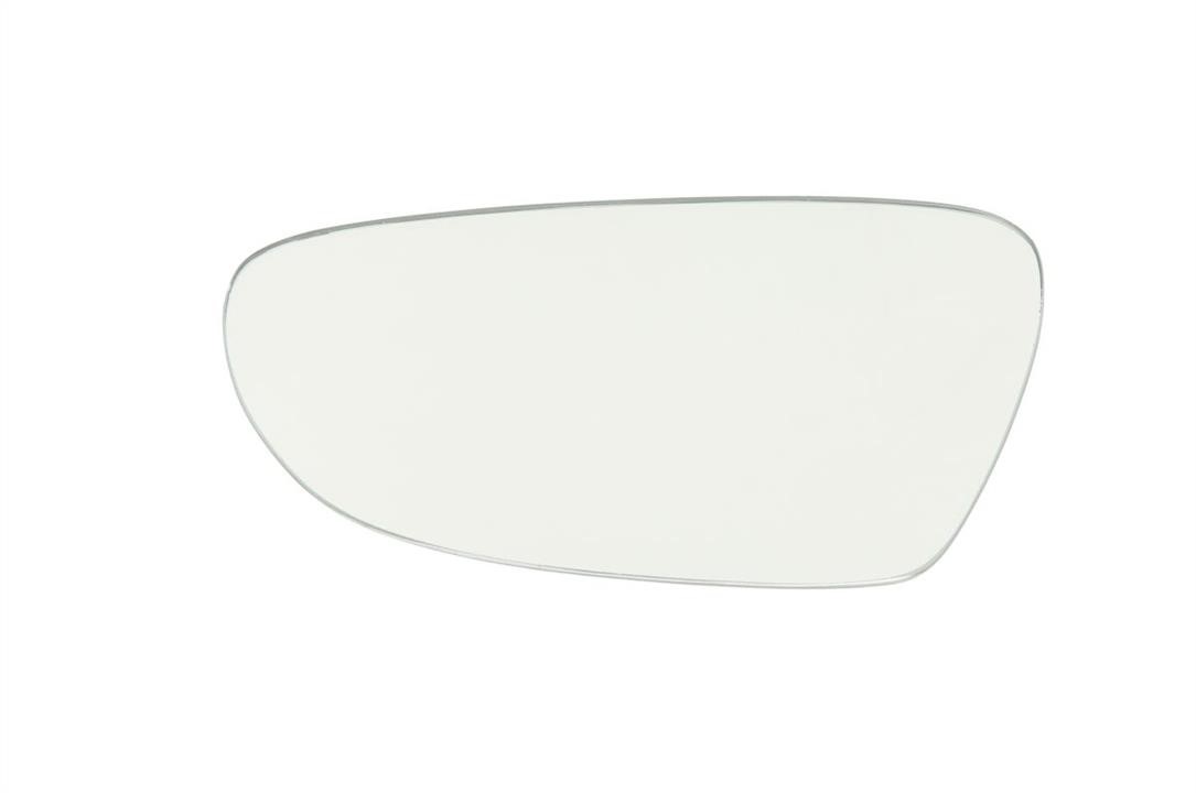 Blic 6102-02-5304493P Mirror Glass Heated 6102025304493P: Buy near me in Poland at 2407.PL - Good price!