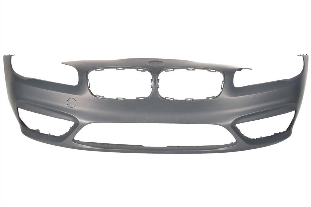 Blic 5510-00-0071904P Front bumper 5510000071904P: Buy near me in Poland at 2407.PL - Good price!