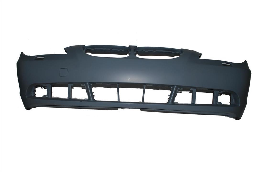 Blic 5510-00-0066900P Front bumper 5510000066900P: Buy near me in Poland at 2407.PL - Good price!