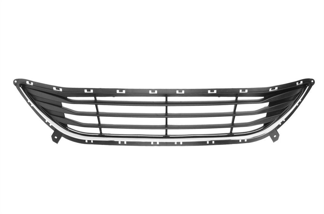 Blic 6502-07-3171910P Front bumper grill 6502073171910P: Buy near me in Poland at 2407.PL - Good price!