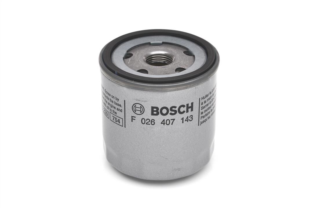 Купить Bosch F 026 407 143 по низкой цене в Польше!